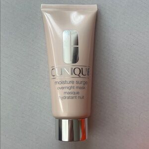 NEW Clinique Moisture Surge Overnight Mask 100 ml